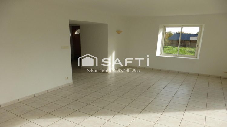 Ma-Cabane - Vente Maison Severac, 121 m²