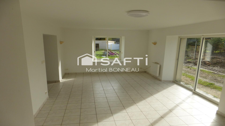 Ma-Cabane - Vente Maison Severac, 121 m²