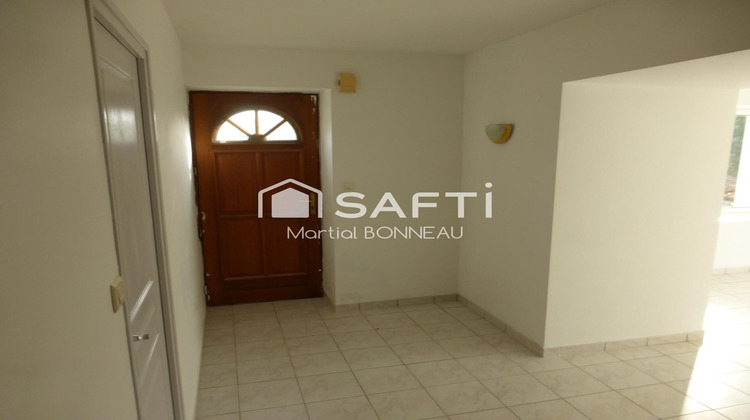 Ma-Cabane - Vente Maison Severac, 121 m²