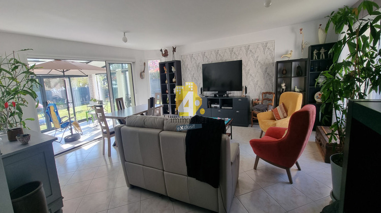 Ma-Cabane - Vente Maison SEVERAC, 136 m²