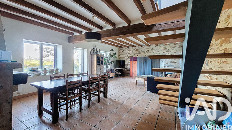 Ma-Cabane - Vente Maison Sévérac, 125 m²