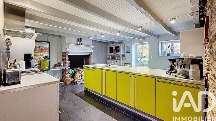 Ma-Cabane - Vente Maison Sévérac, 125 m²