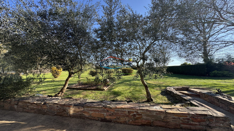 Ma-Cabane - Vente Maison Sévérac, 137 m²