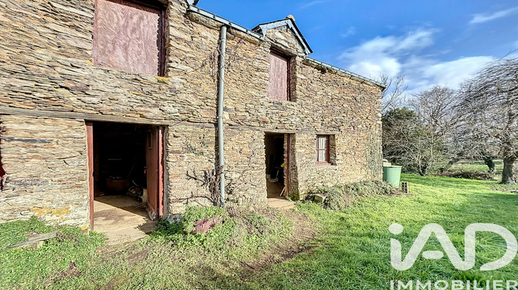 Ma-Cabane - Vente Maison Sévérac, 110 m²