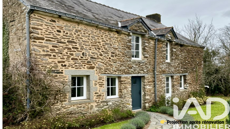 Ma-Cabane - Vente Maison Sévérac, 110 m²
