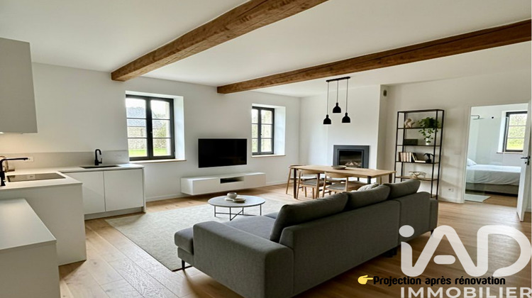 Ma-Cabane - Vente Maison Sévérac, 110 m²