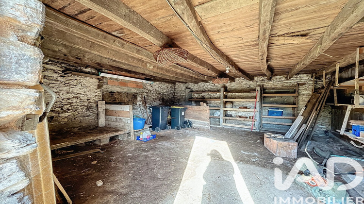 Ma-Cabane - Vente Maison Sévérac, 110 m²
