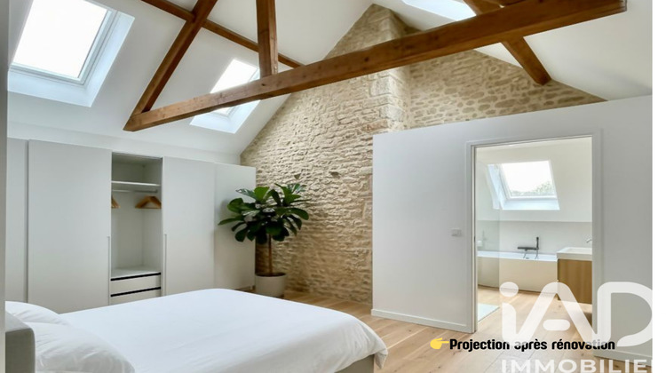 Ma-Cabane - Vente Maison Sévérac, 110 m²