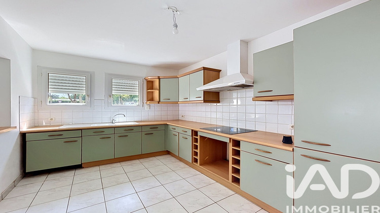Ma-Cabane - Vente Maison Sévérac, 95 m²