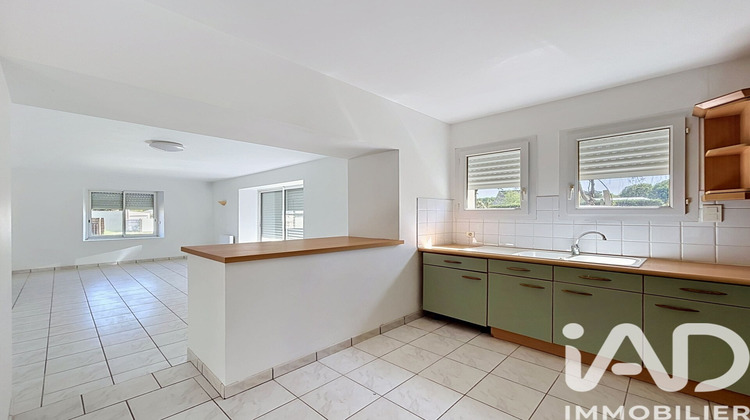 Ma-Cabane - Vente Maison Sévérac, 95 m²