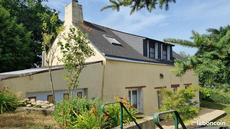 Ma-Cabane - Vente Maison SEVERAC, 88 m²