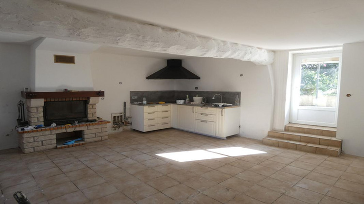 Ma-Cabane - Vente Maison SEVERAC, 88 m²