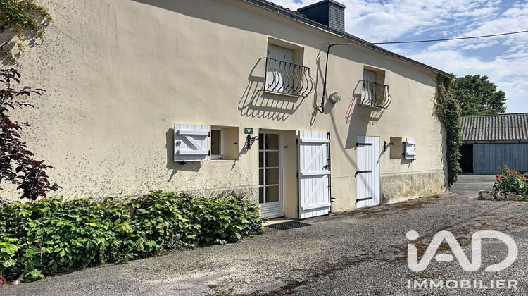 Ma-Cabane - Vente Maison Sévérac, 91 m²