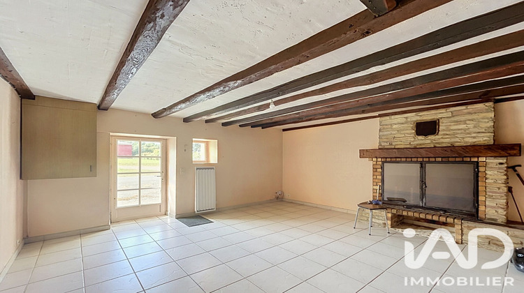 Ma-Cabane - Vente Maison Sévérac, 91 m²
