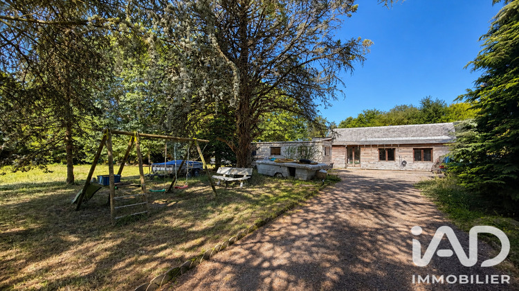Ma-Cabane - Vente Maison Sévérac, 95 m²