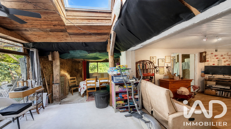 Ma-Cabane - Vente Maison Sévérac, 95 m²