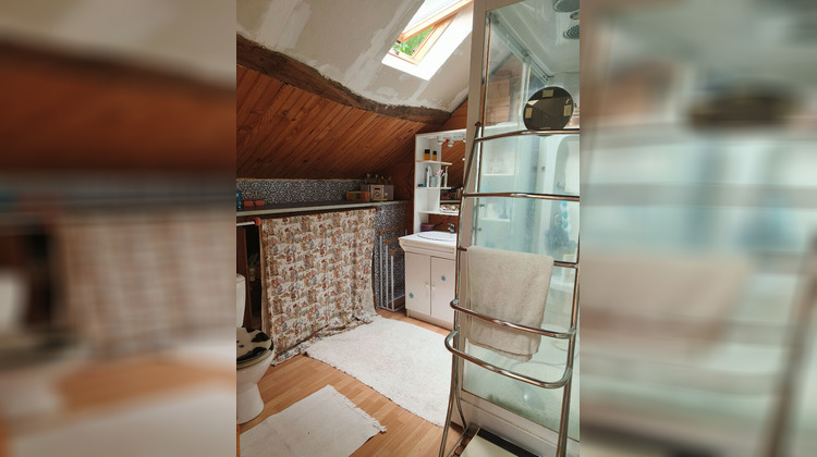 Ma-Cabane - Vente Maison SEVERAC, 0 m²