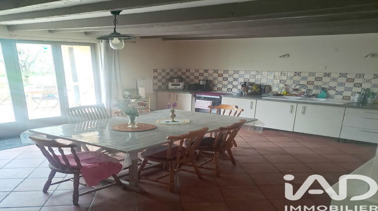 Ma-Cabane - Vente Maison Sévérac, 120 m²