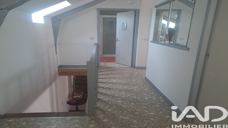 Ma-Cabane - Vente Maison Sévérac, 120 m²
