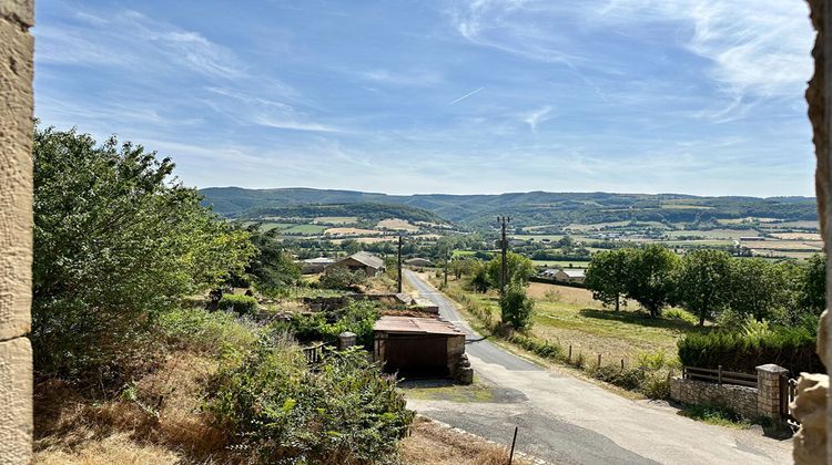 Ma-Cabane - Vente Maison SEVERAC-LE-CHATEAU, 81 m²