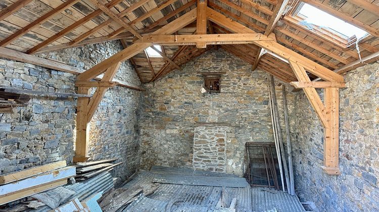 Ma-Cabane - Vente Maison SEVERAC-LE-CHATEAU, 81 m²