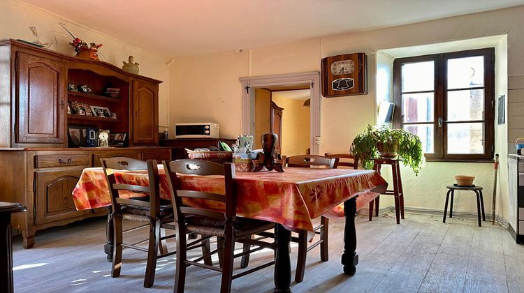 Ma-Cabane - Vente Maison SEVERAC-LE-CHATEAU, 96 m²