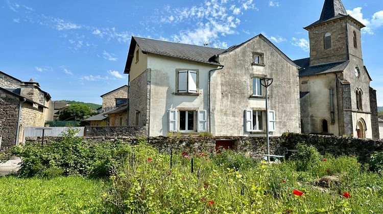 Ma-Cabane - Vente Maison SEVERAC-LE-CHATEAU, 162 m²