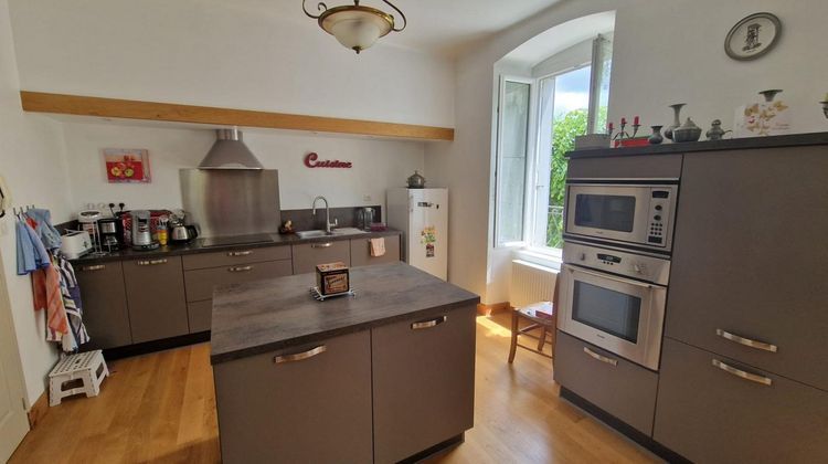 Ma-Cabane - Vente Maison SEVERAC LE CHATEAU, 177 m²