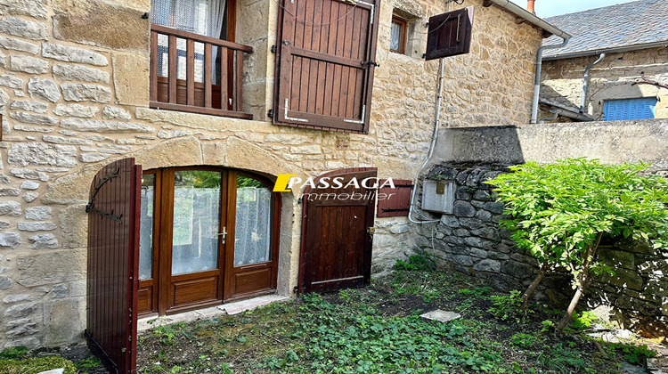 Ma-Cabane - Vente Maison SEVERAC-LE-CHATEAU, 75 m²