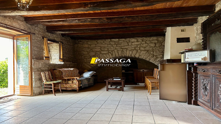 Ma-Cabane - Vente Maison SEVERAC-LE-CHATEAU, 75 m²