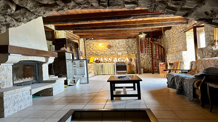 Ma-Cabane - Vente Maison SEVERAC-LE-CHATEAU, 75 m²