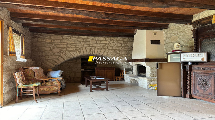 Ma-Cabane - Vente Maison SEVERAC-LE-CHATEAU, 75 m²