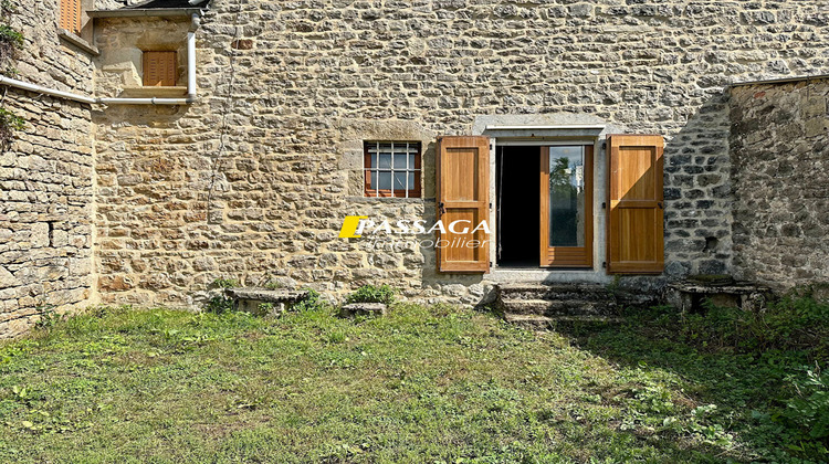 Ma-Cabane - Vente Maison SEVERAC-LE-CHATEAU, 75 m²