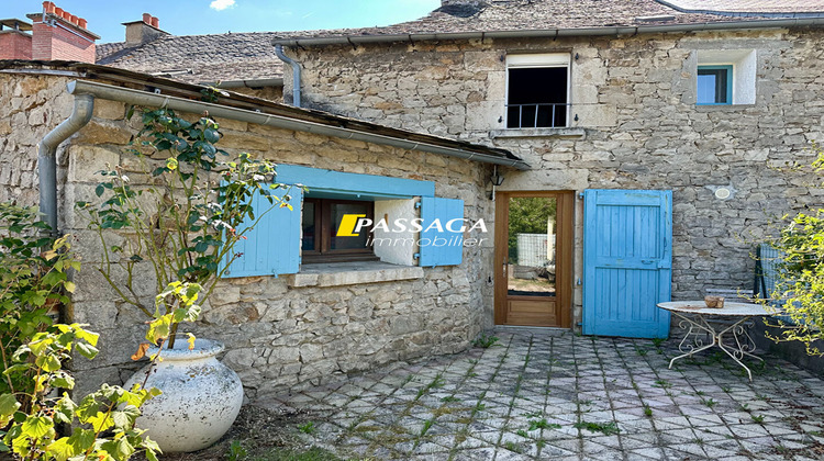 Ma-Cabane - Vente Maison SEVERAC-LE-CHATEAU, 85 m²