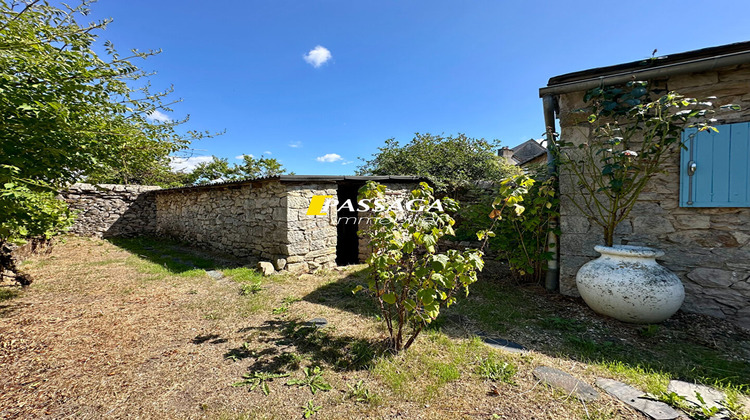 Ma-Cabane - Vente Maison SEVERAC-LE-CHATEAU, 85 m²