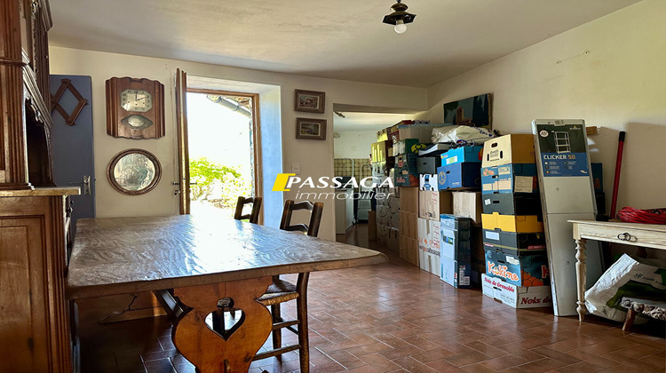 Ma-Cabane - Vente Maison SEVERAC-LE-CHATEAU, 85 m²