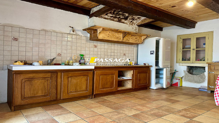 Ma-Cabane - Vente Maison SEVERAC-LE-CHATEAU, 74 m²