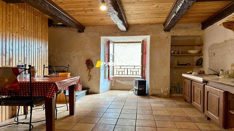 Ma-Cabane - Vente Maison SEVERAC-LE-CHATEAU, 74 m²