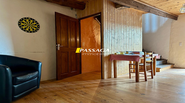 Ma-Cabane - Vente Maison SEVERAC-LE-CHATEAU, 74 m²