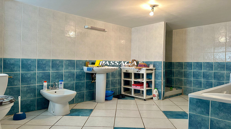 Ma-Cabane - Vente Maison SEVERAC-LE-CHATEAU, 74 m²