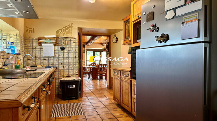 Ma-Cabane - Vente Maison SEVERAC-LE-CHATEAU, 115 m²