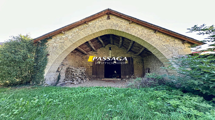 Ma-Cabane - Vente Maison SEVERAC-LE-CHATEAU, 201 m²