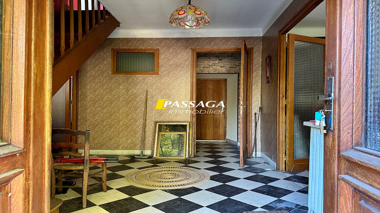 Ma-Cabane - Vente Maison SEVERAC-LE-CHATEAU, 201 m²