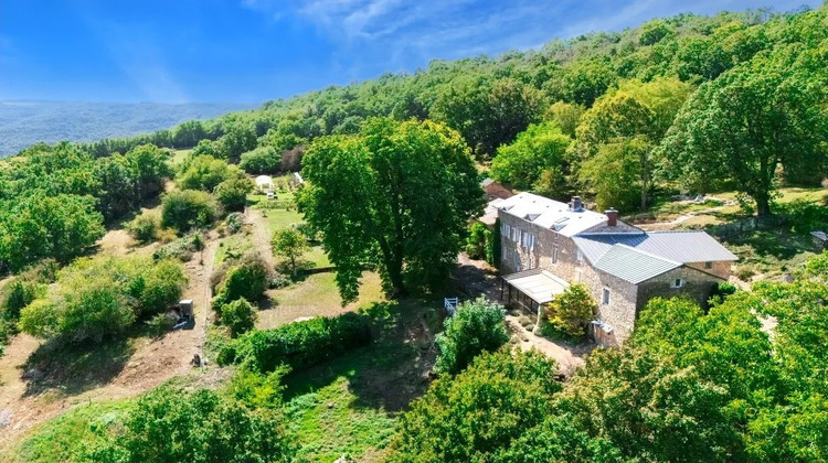 Ma-Cabane - Vente Maison SEVERAC LE CHATEAU, 780 m²