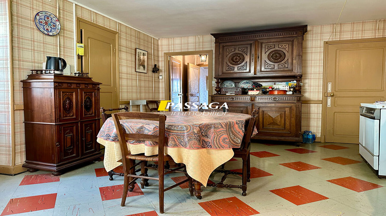 Ma-Cabane - Vente Maison SEVERAC-LE-CHATEAU, 119 m²