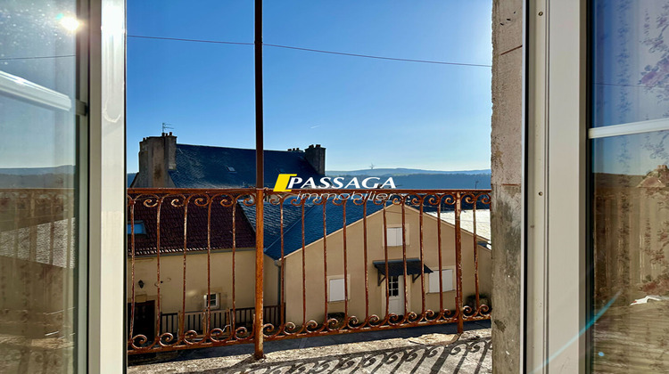 Ma-Cabane - Vente Maison SEVERAC-LE-CHATEAU, 119 m²