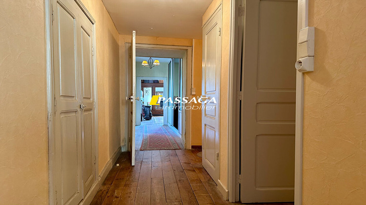 Ma-Cabane - Vente Maison SEVERAC-LE-CHATEAU, 119 m²