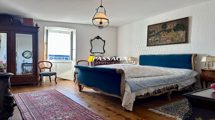 Ma-Cabane - Vente Maison SEVERAC-LE-CHATEAU, 119 m²