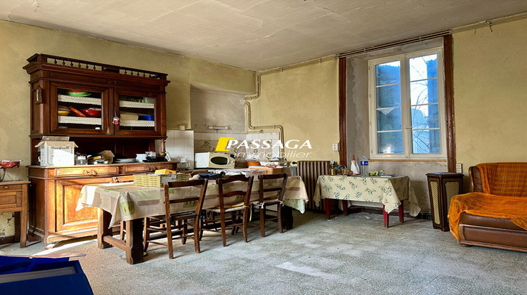 Ma-Cabane - Vente Maison SEVERAC-LE-CHATEAU, 250 m²