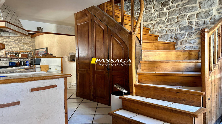 Ma-Cabane - Vente Maison SEVERAC-LE-CHATEAU, 132 m²